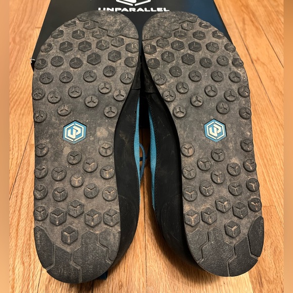 Unparallel Rock Guide Approach Shoes - Picture 3 of 6